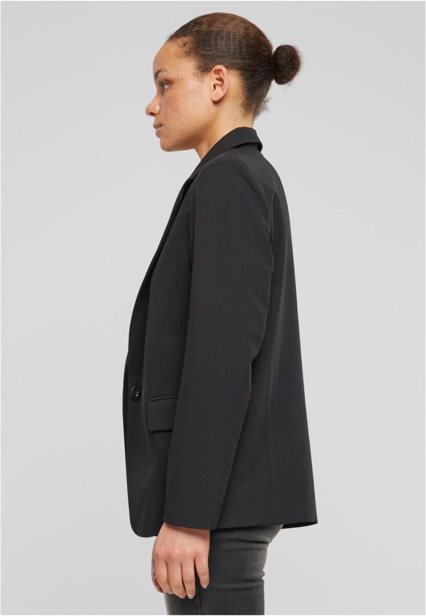 Ladies Basic Blazer | Urban Classics Blazer