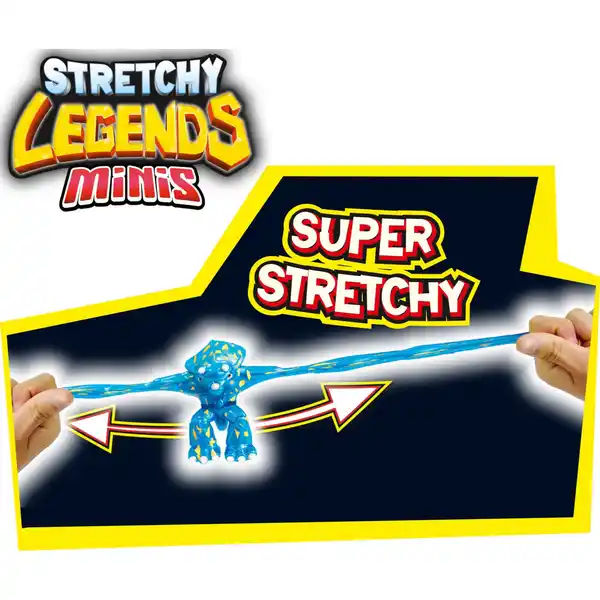 Legends - Minis Single