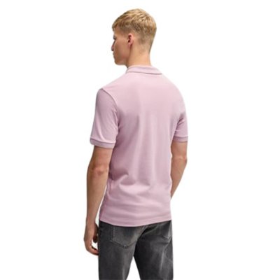 Polo à manches courtes homme Passenger 10256683 BOSS