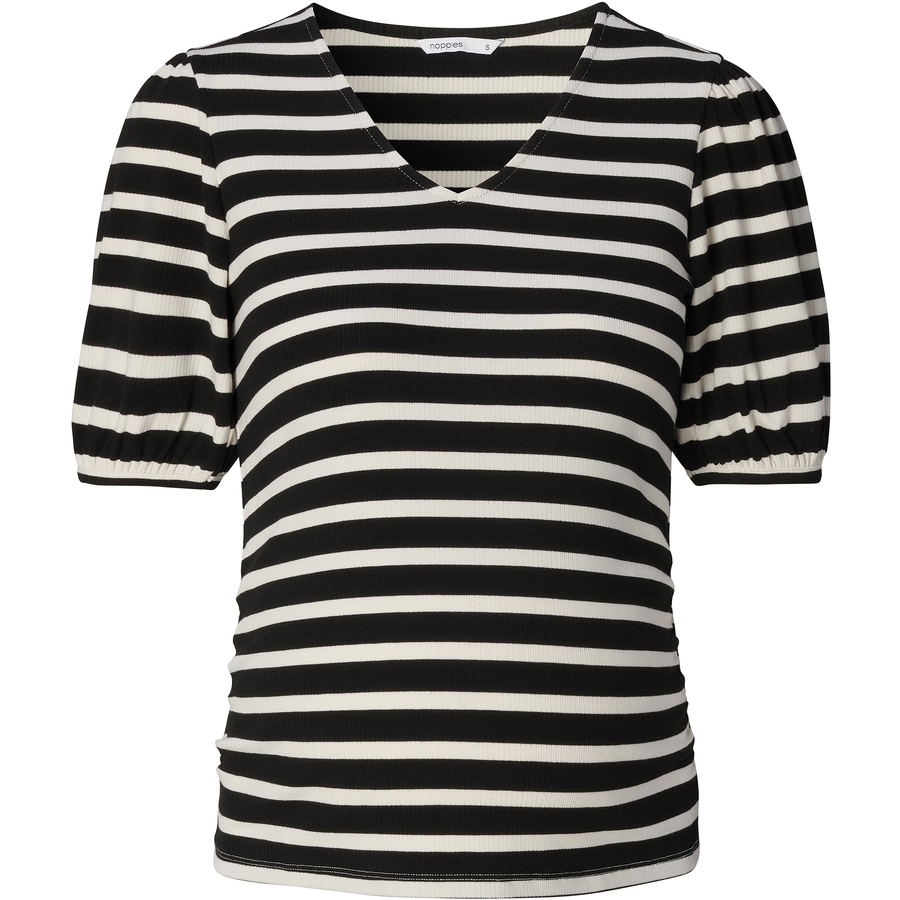 Noppies T-shirt Janou Black