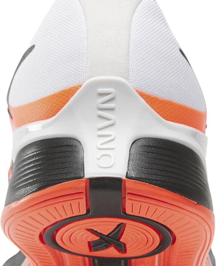 Reebok Nano x4 træningssko Hvid