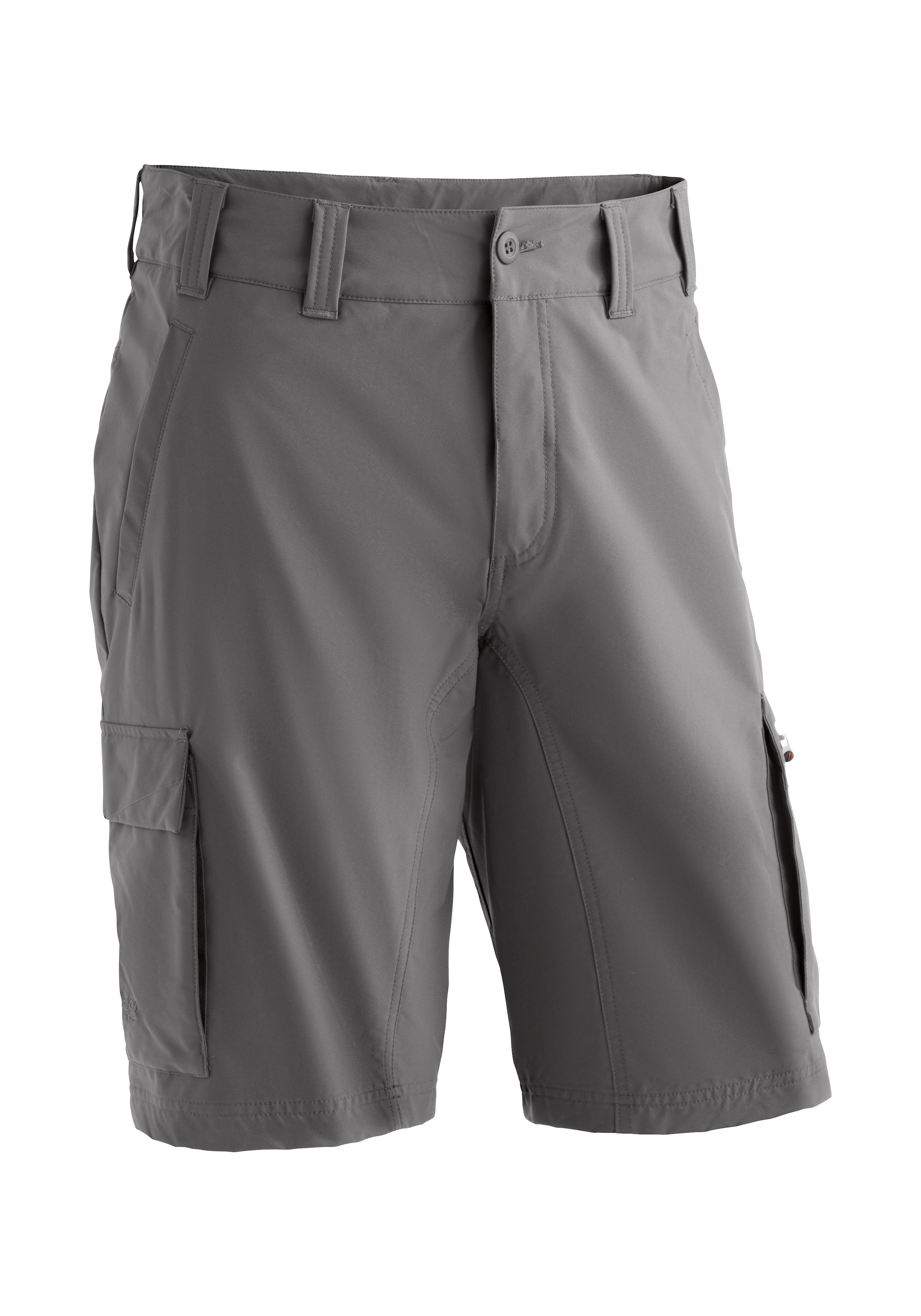 Maier Sports Cargobermudas »Fenit Short M«  kurze Herren Wanderhose, moderne Outdoor-Bermuda, Trekkinghose