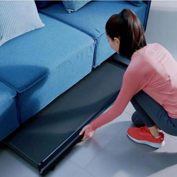 Passadeira Xiaomi de Corrida U´REVO Walking Treadmill U1