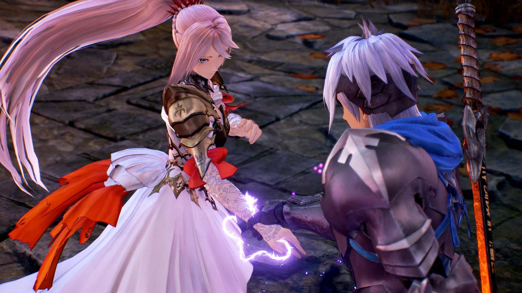 Tales of Arise- Xbox One