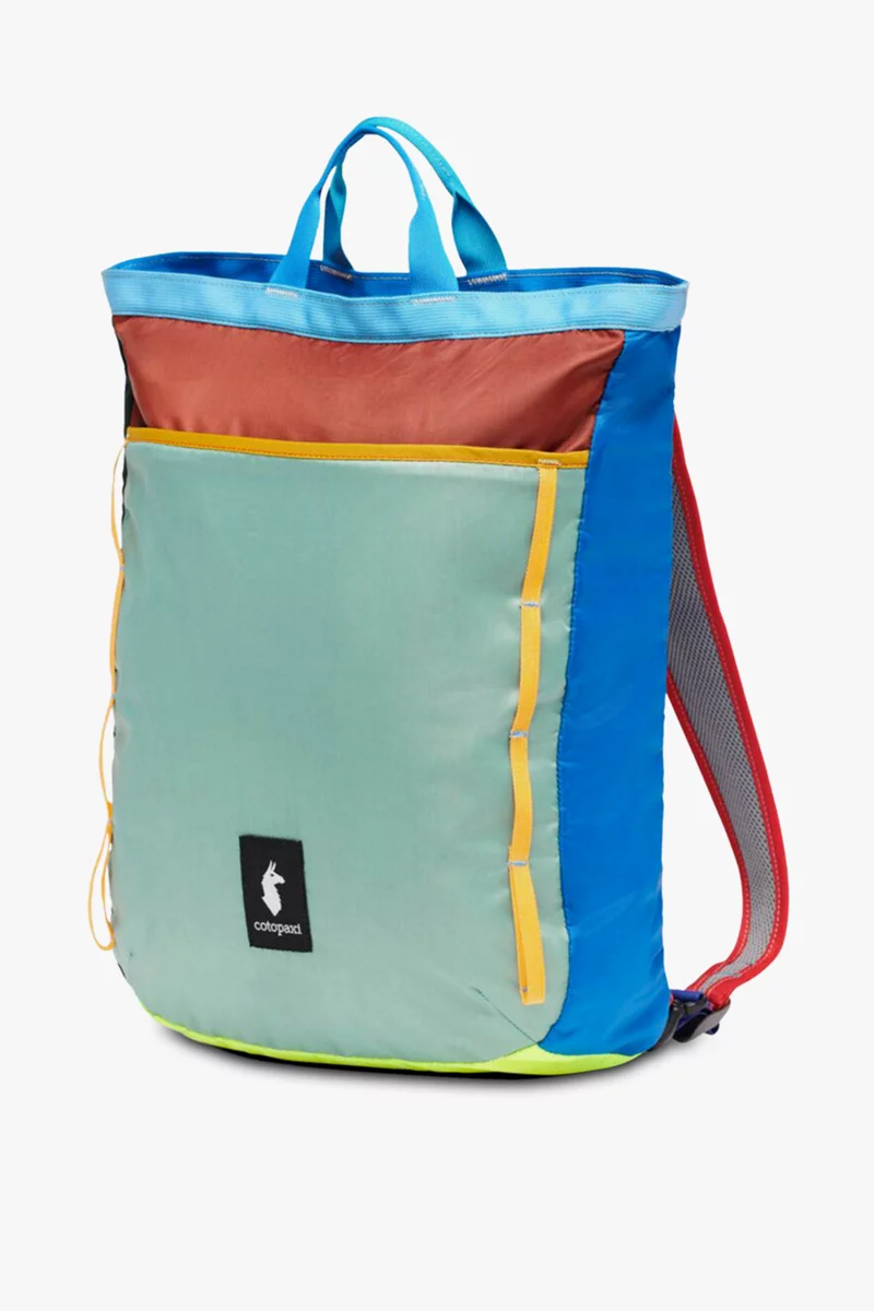 Cotopaxi Todo Convert Del Dia 16 L Rucksack