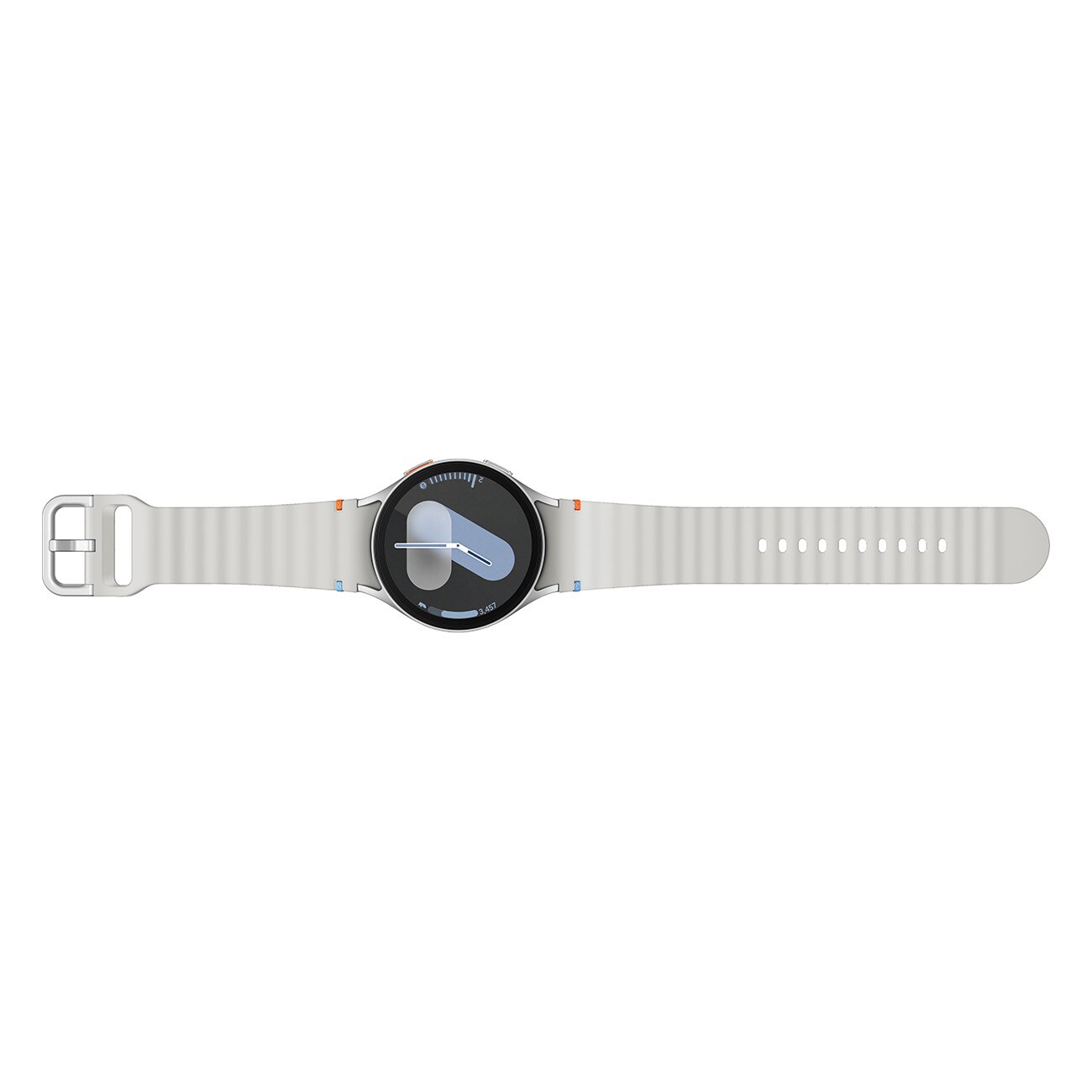 Samsung Galaxy Watch 7 44 mm silber Smartwatch