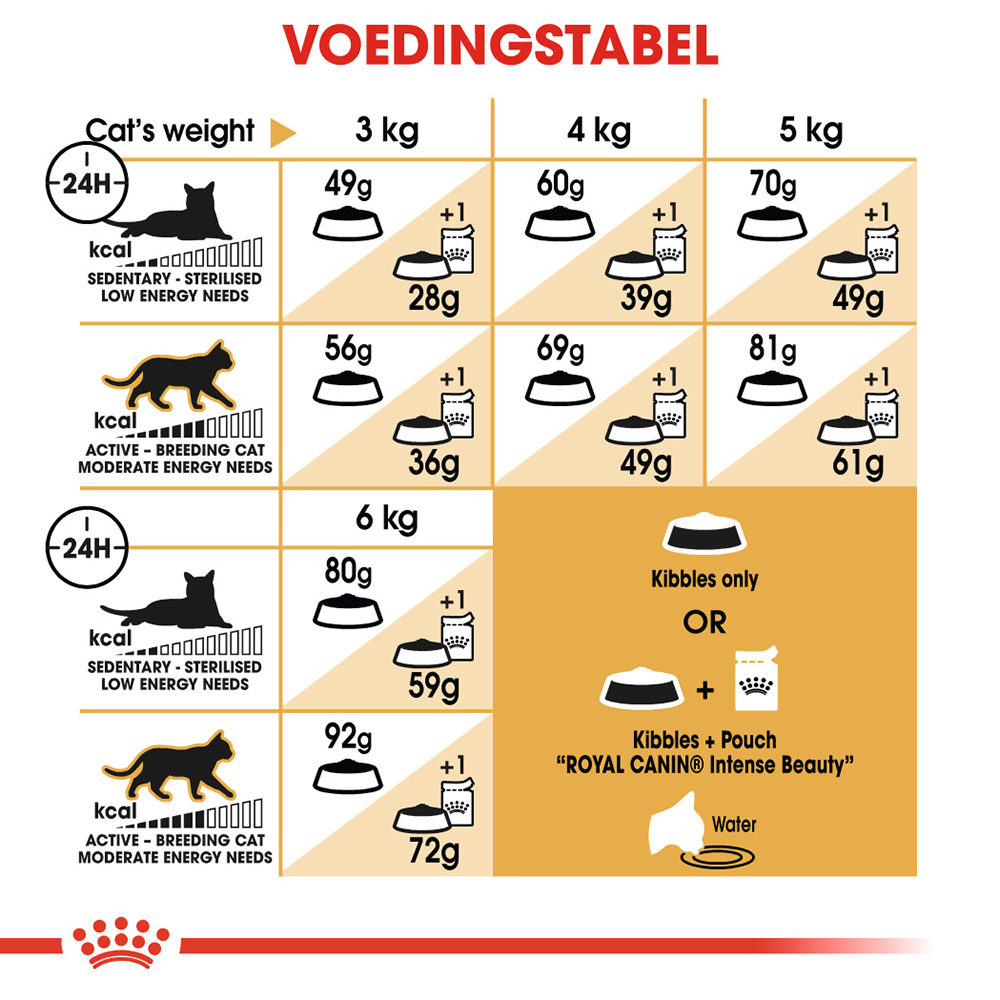 Royal Canin Sphynx Adult - Kattenvoer