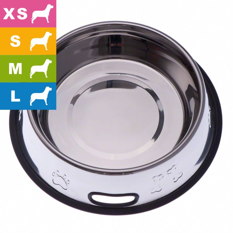 Gamelle en inox