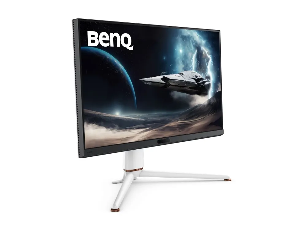 [OUTLET] - BenQ Mobiuz EX321UX - LED-skærm - gaming - 31.5