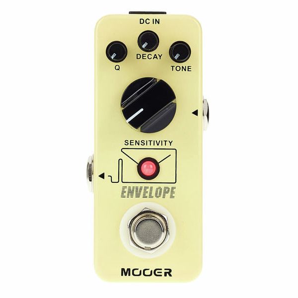 Mooer Envelope Analog Auto Wah