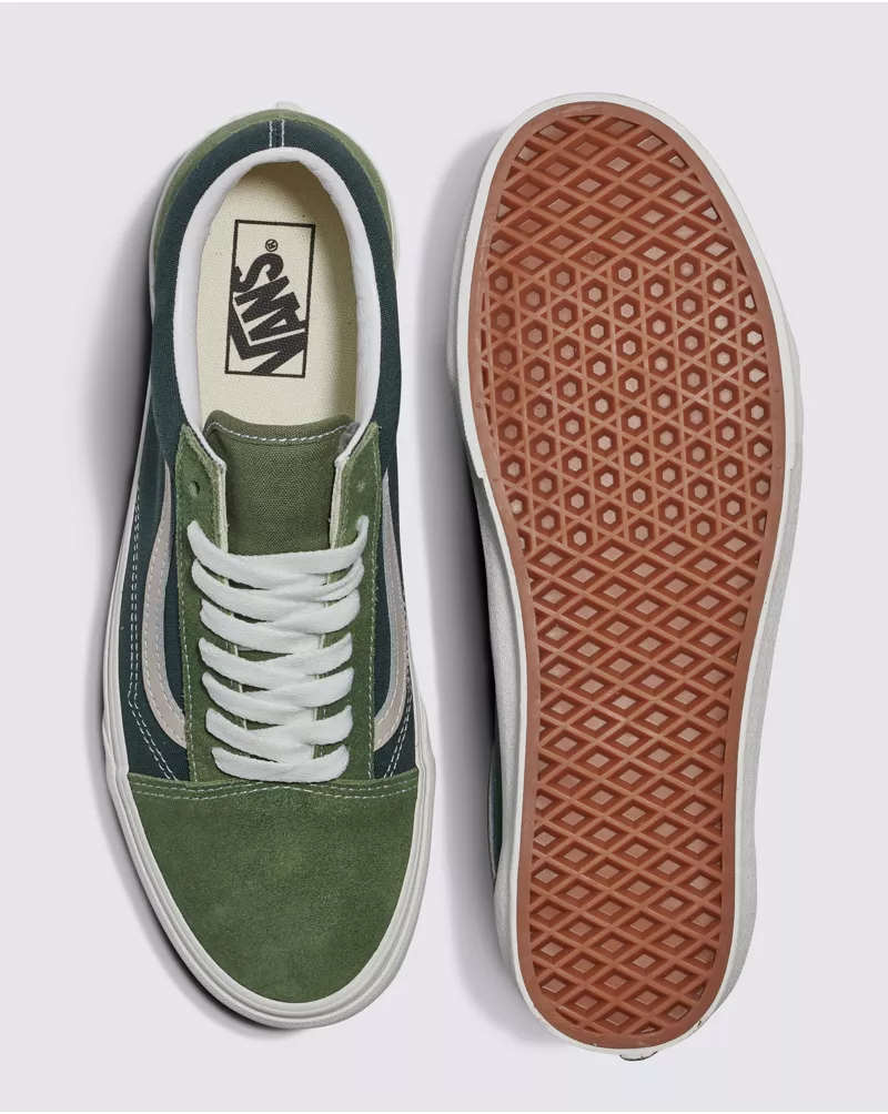 Old Skool Shoe
