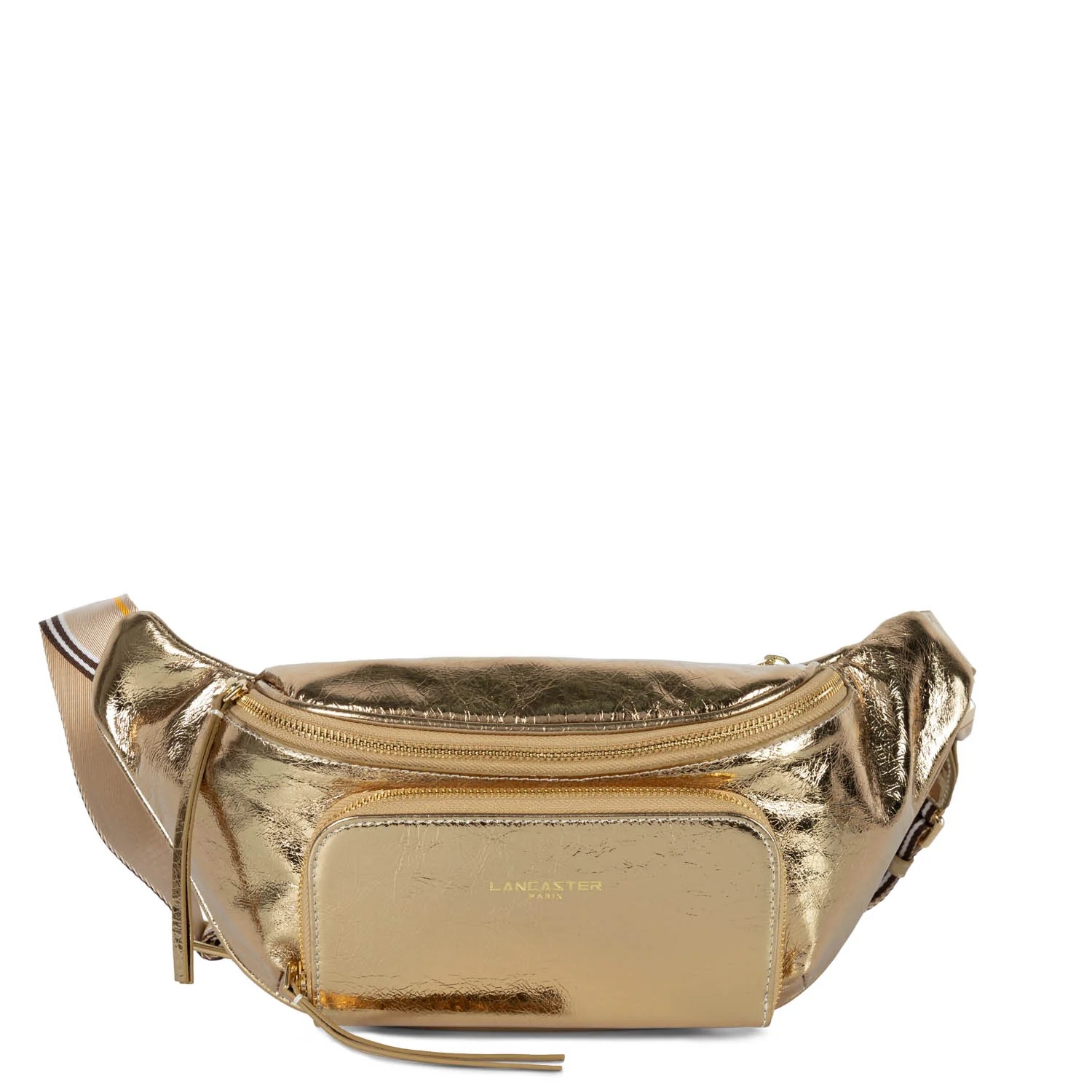 Rétro & Glam-Sac banane
