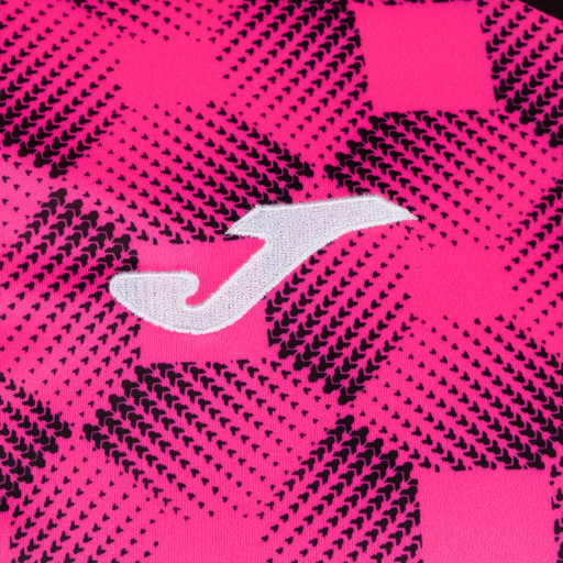 Camiseta Manga Corta Joma Supernova III
