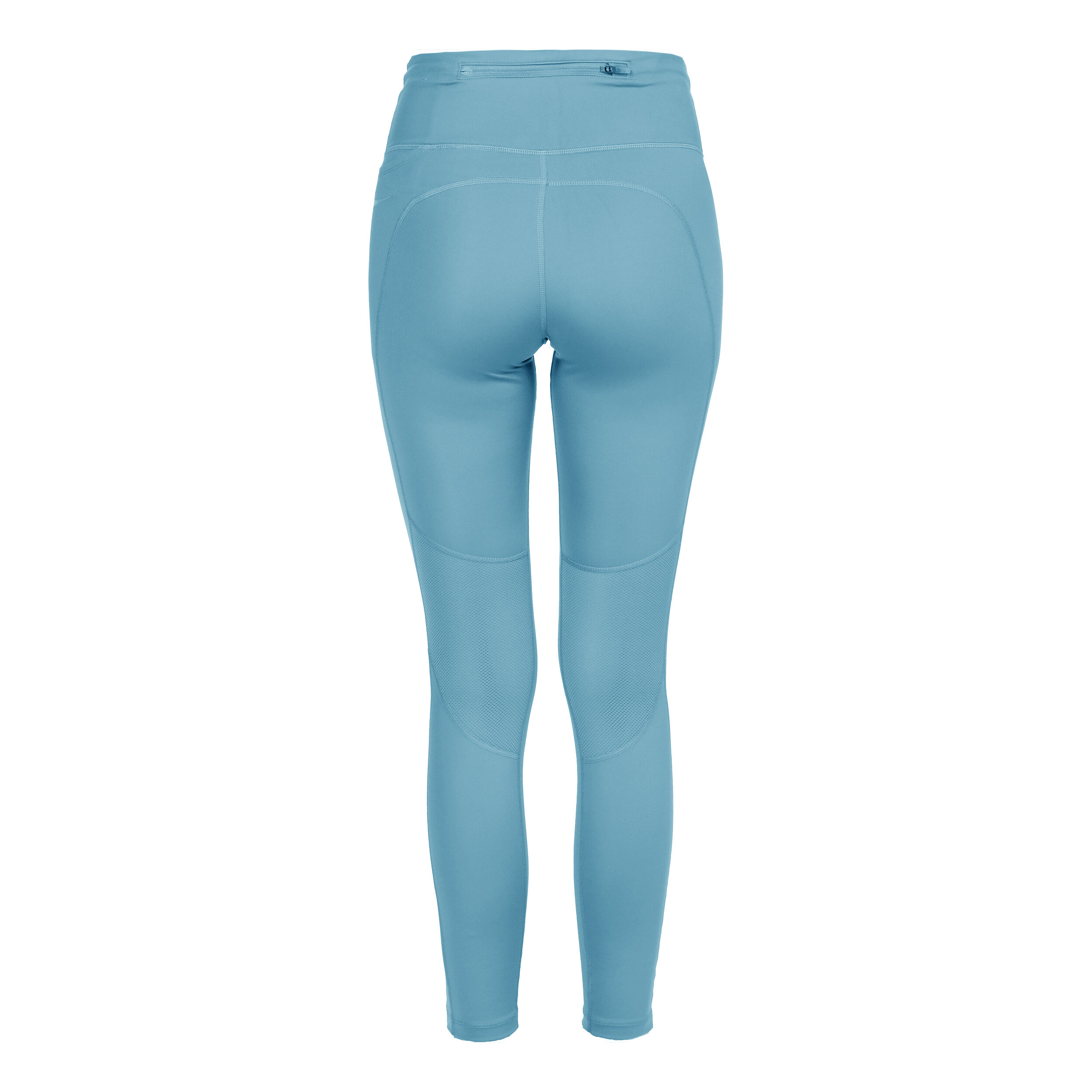 Nike Epic Fast Collant De Course Femmes - Bleu Gris