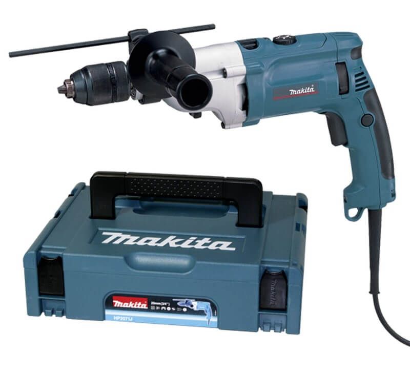 Makita HP2071J Klopboormachine 1010 Watt