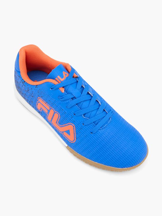 FILA Fussballschuh Blau