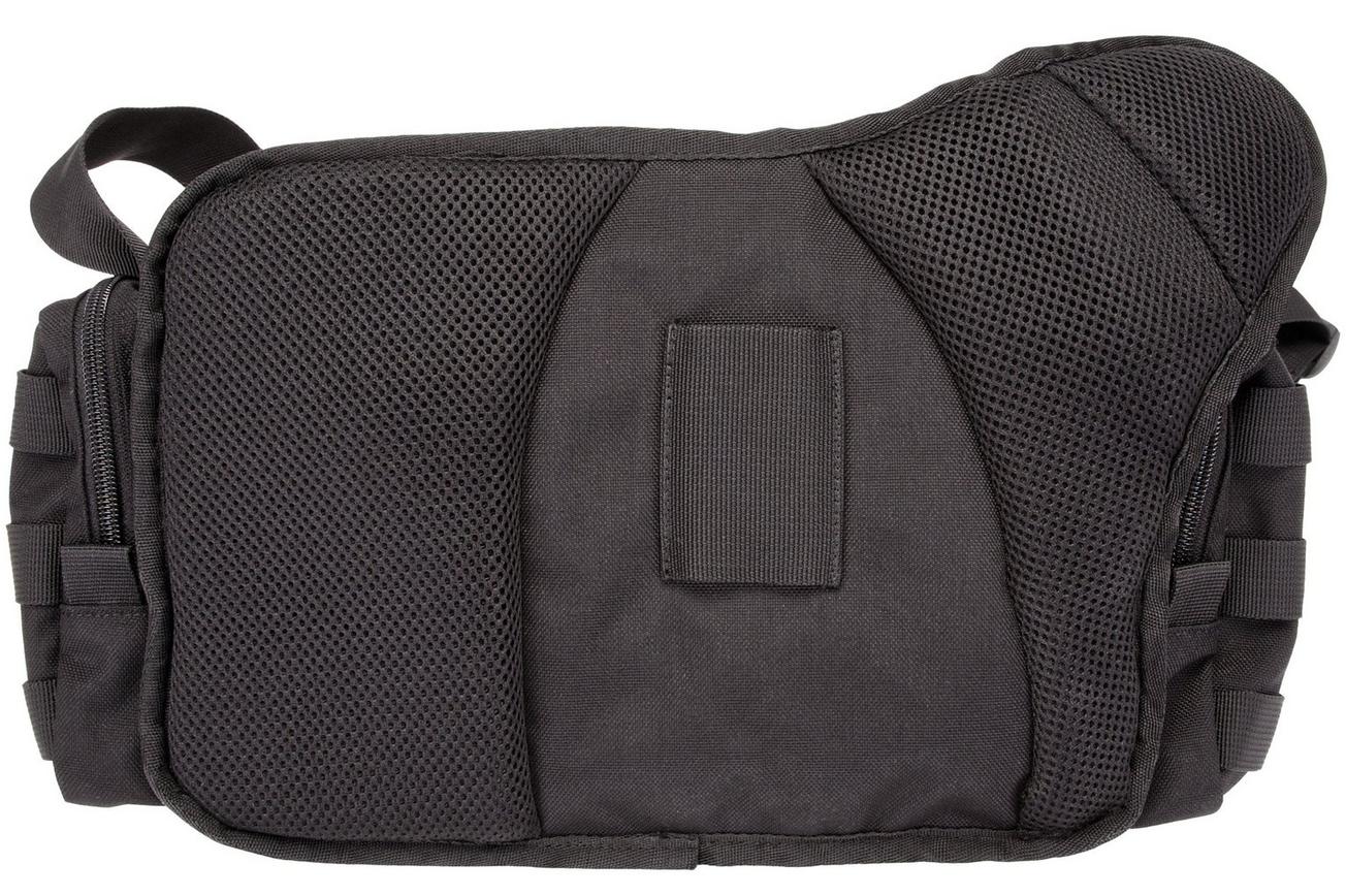5.11 Bail Out Bag zwart