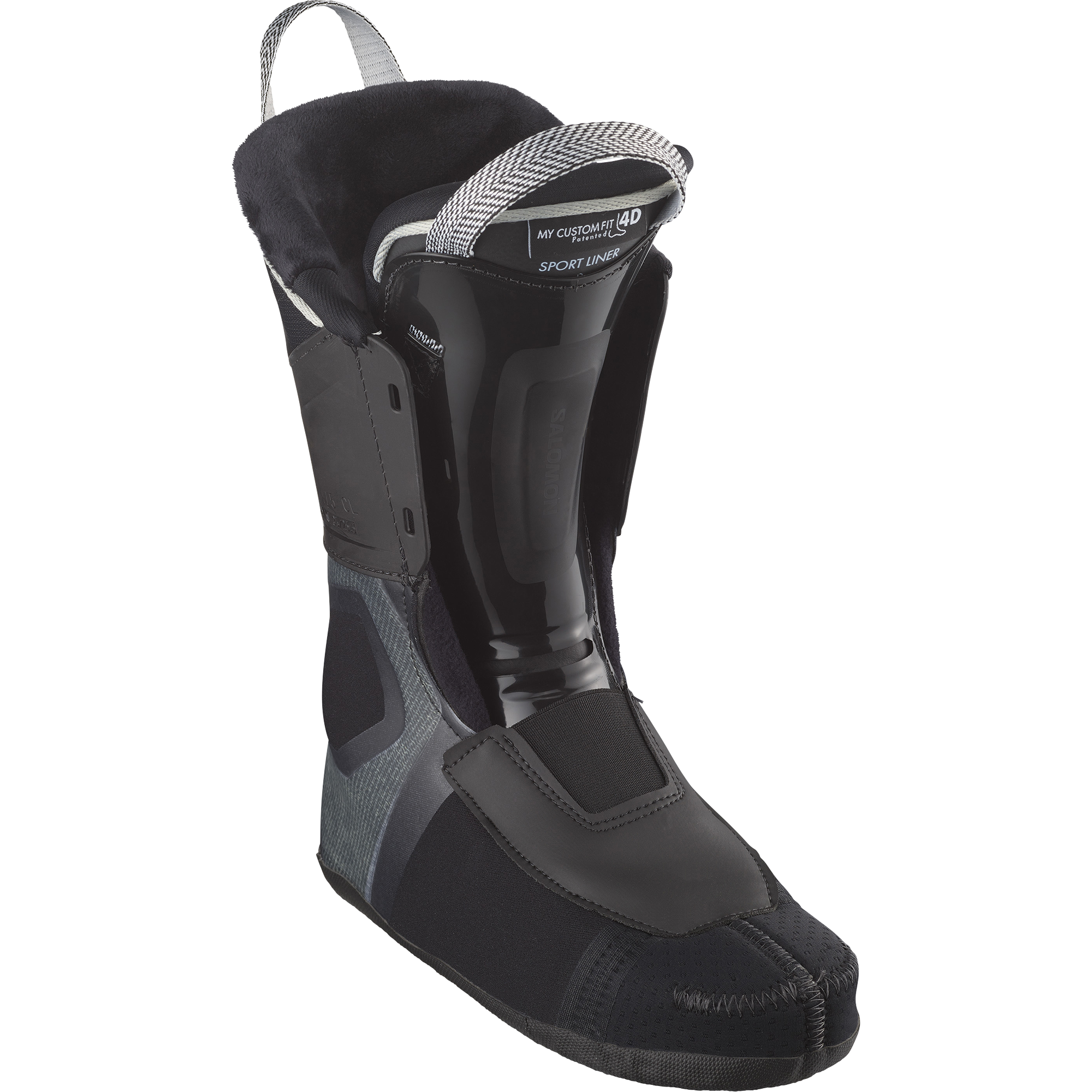 Salomon S/PRO Supra Boa 95 w