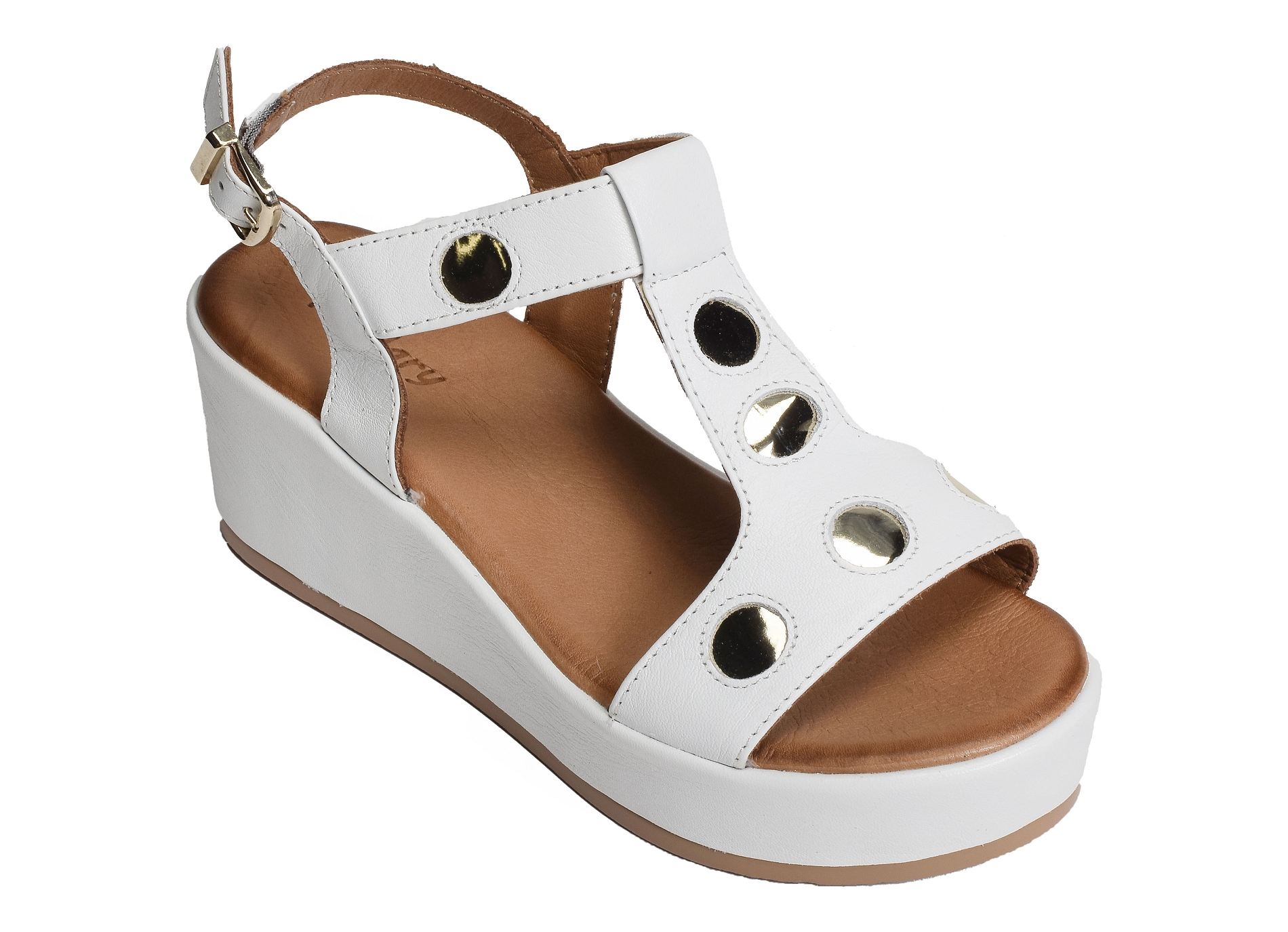 Facette blanc