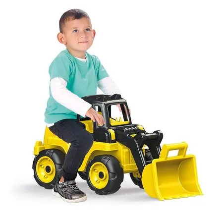 SIVA Giant Loader gelb 71 cm