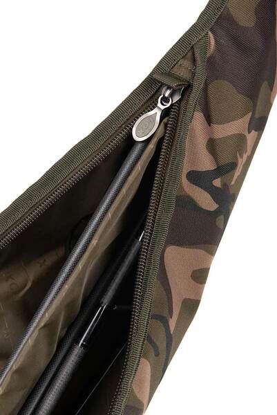 Fourreau Fox Camolite 2 Rod Spod/Marker Rod Jackets