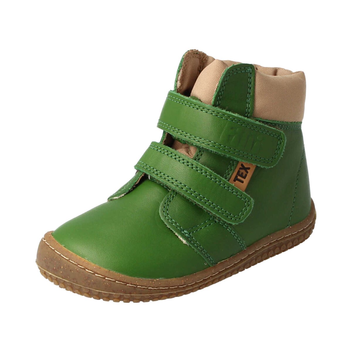 B202122-WX55 HIMALAYA BIO nappa leafwool velcro Weite/M