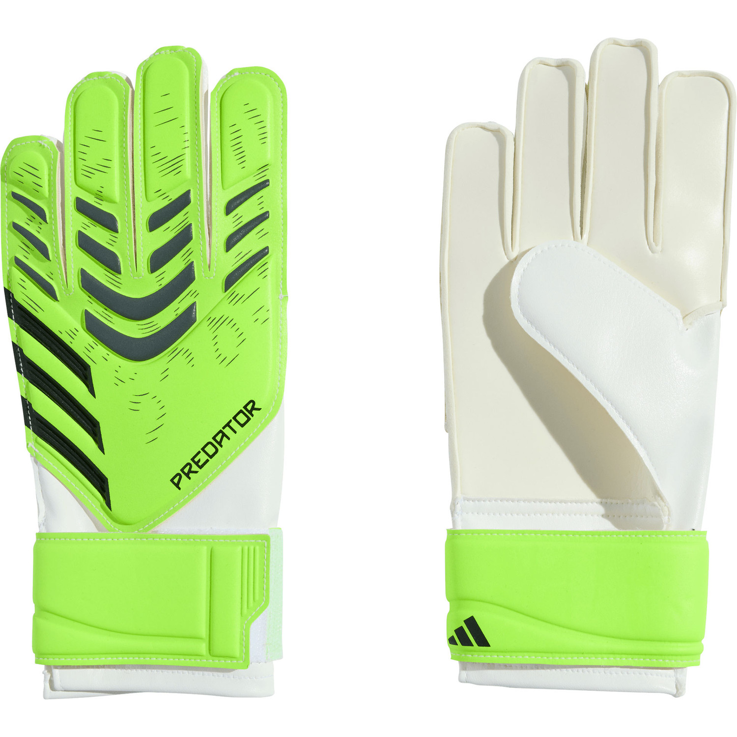 adidas Predator Training Keepershandschoenen Kids