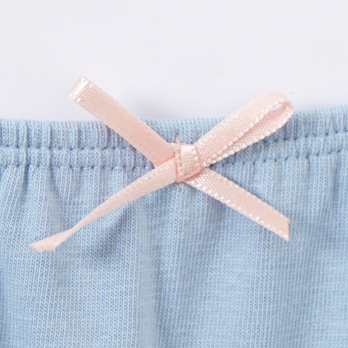 Topolino 2 Die Schule  der magischen Tiere Pantys blau / rosa