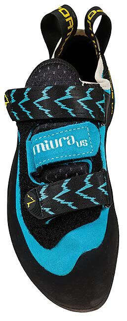 LA SPORTIVA - CHAUSSON VELCRO LADY MIURA VS
