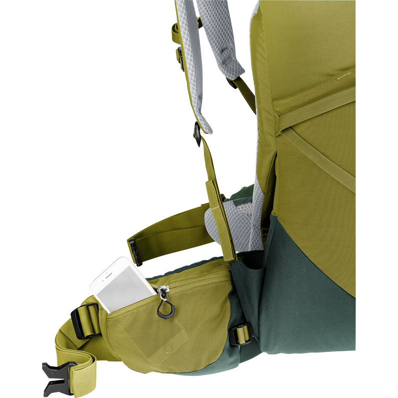 Deuter Aircontact Core 50+10 Rucksack
