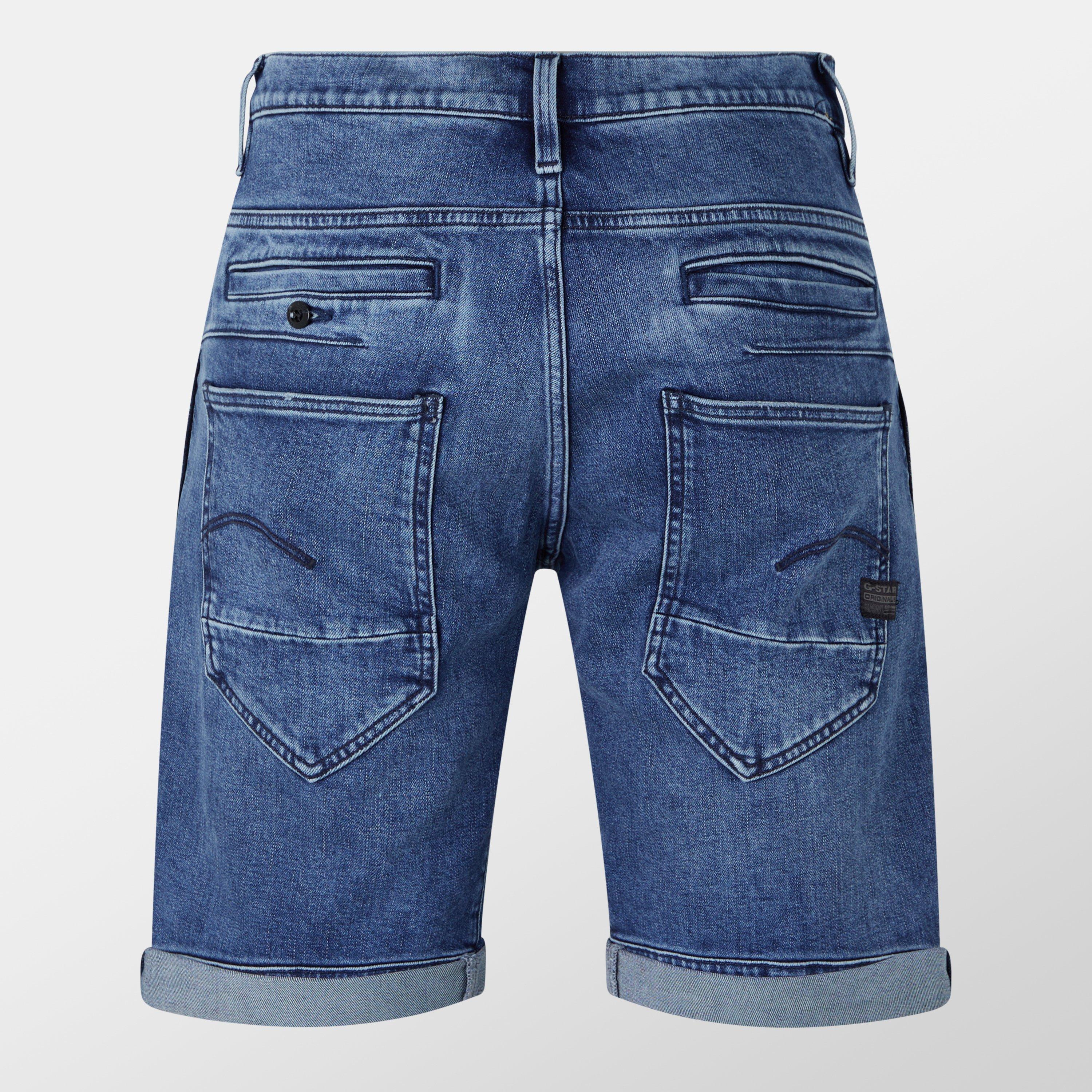G Star D Staq 3D Shorts
