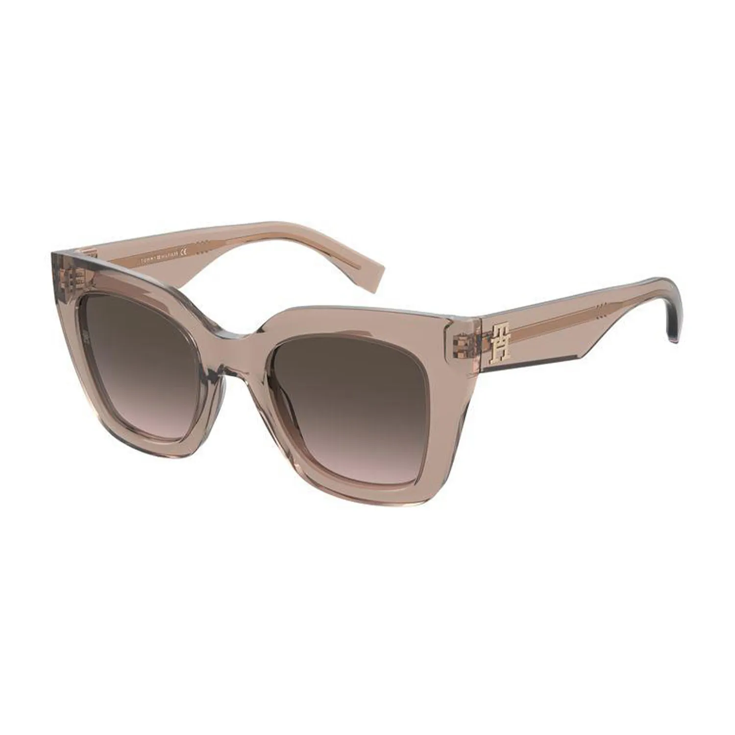 Tommy Hilfiger Solbrille 206304FWM50HA