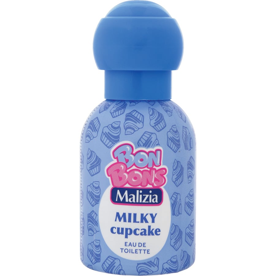 Malizia BonBon Eau de Toilette Cherry Yummy 50 ml