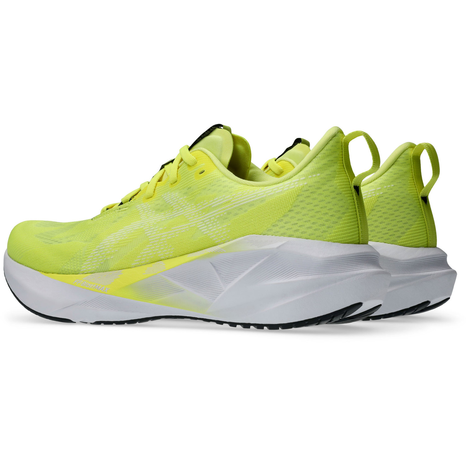 ASICS Novablast 5 Heren