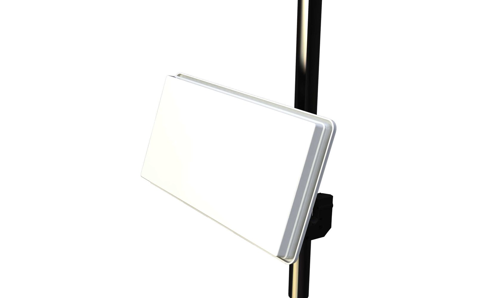 Easyfind Traveller Kit II Satelliten Flachantenne