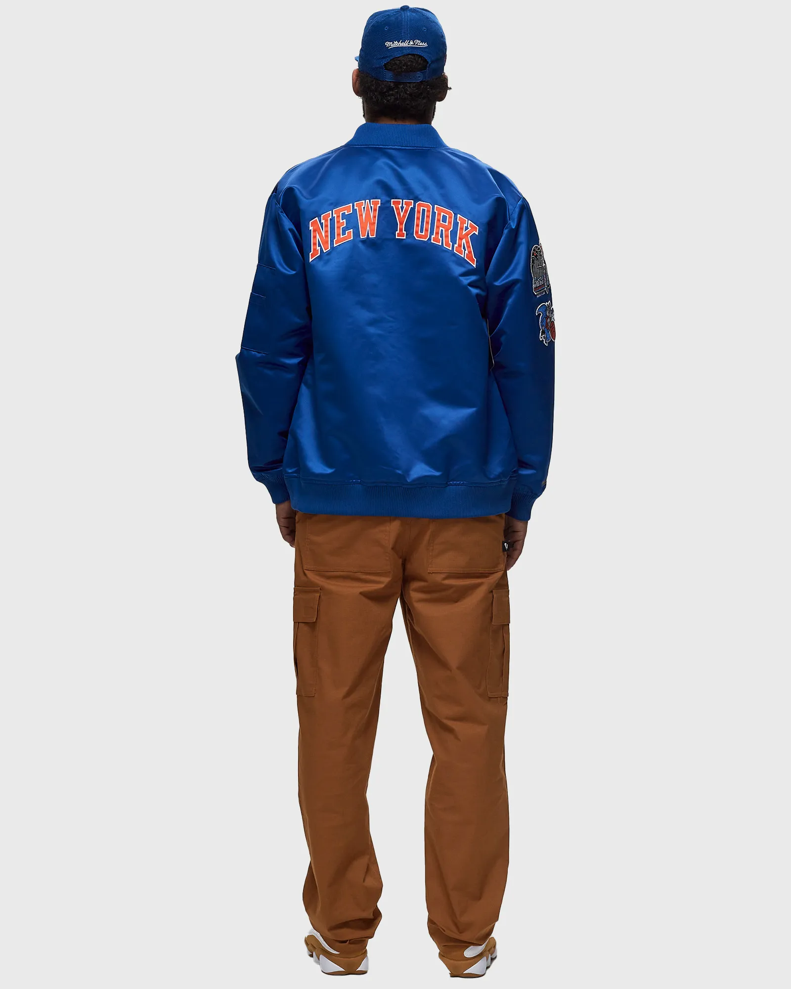 Nike Club Cargo Pants