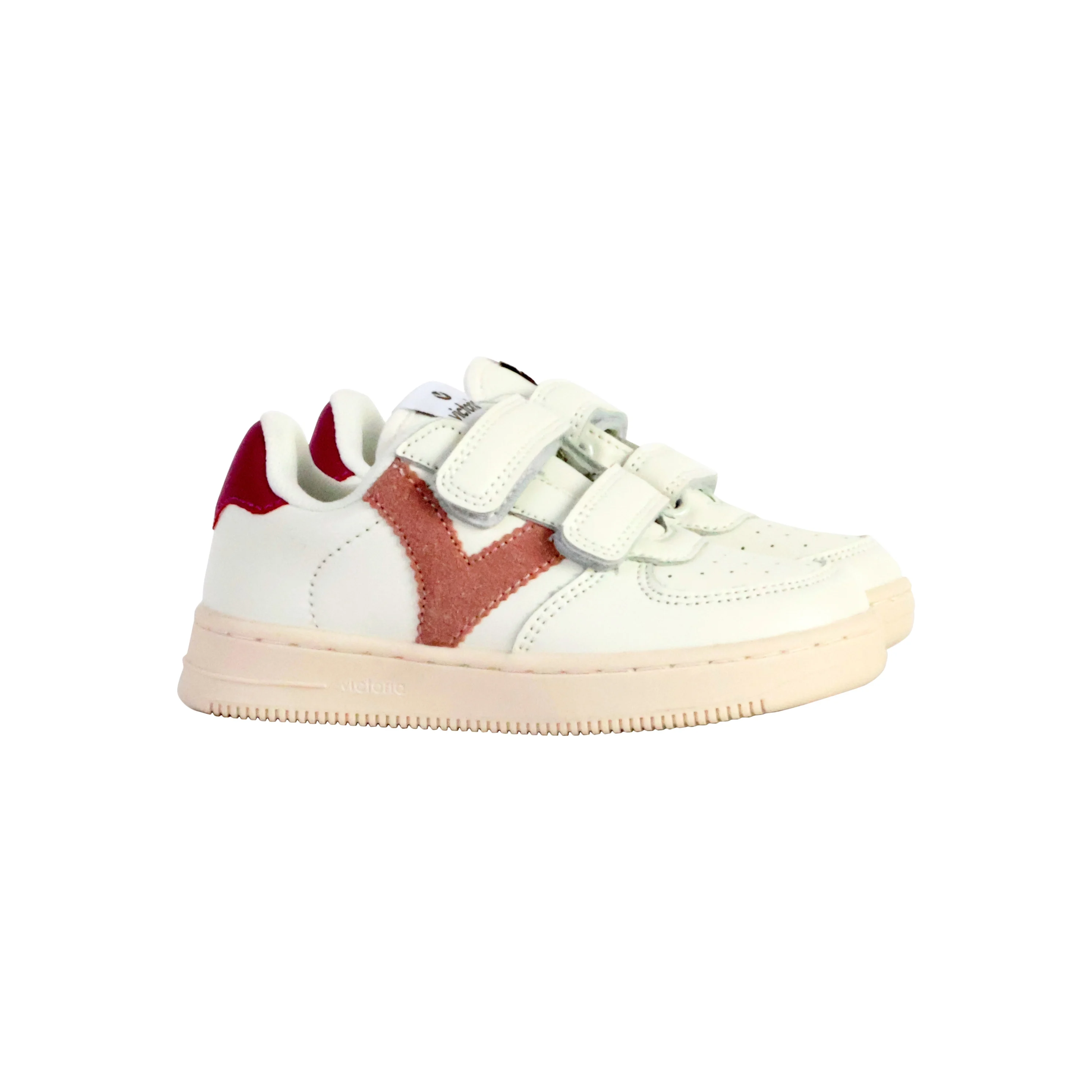 Basket enfant1124104 | Rose
