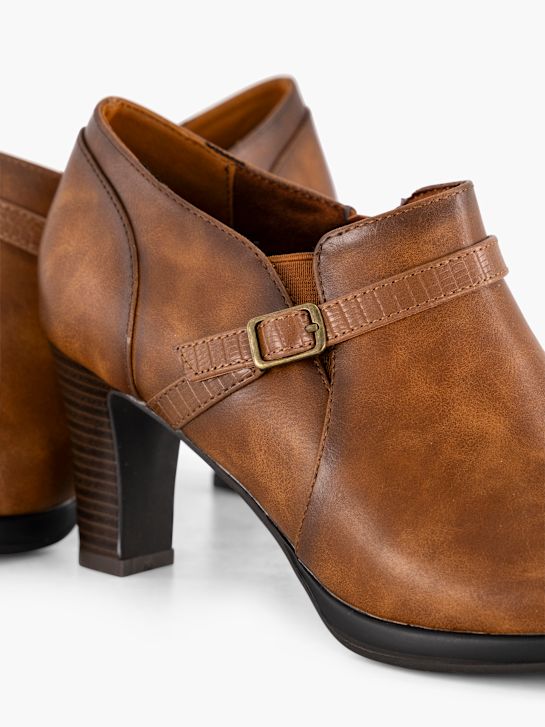 Lauren Blakwell Pumps met hoge wreef