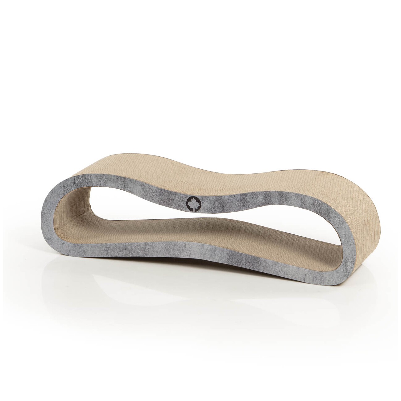 Canadian Cat Company Kratzbrett Orbit 2.0 grau