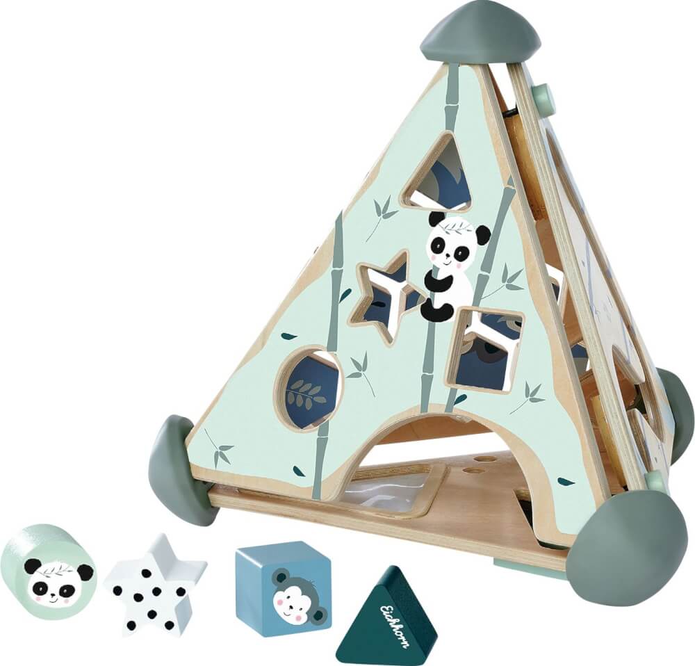 Eichhorn Spielcenter Pyramide