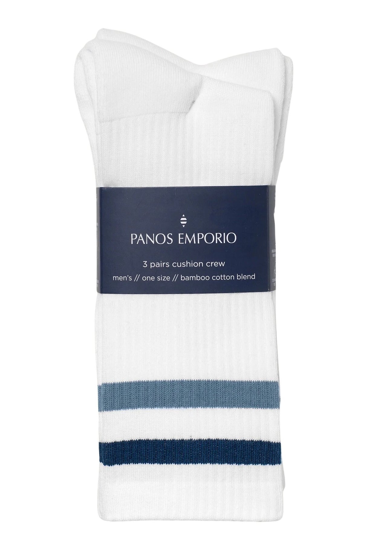 Panos Emporio<br>3PK Casper Tech Tennis