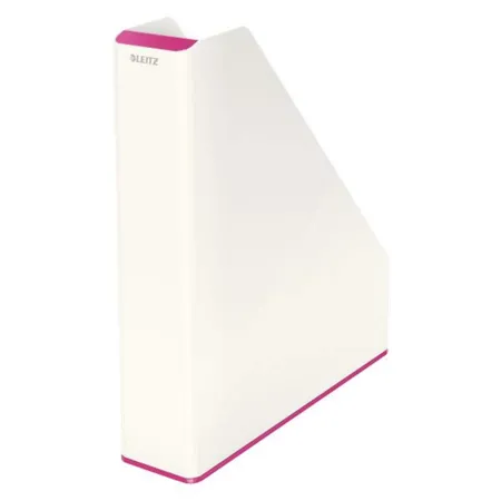Leitz WOW Stehsammler Duo Colour