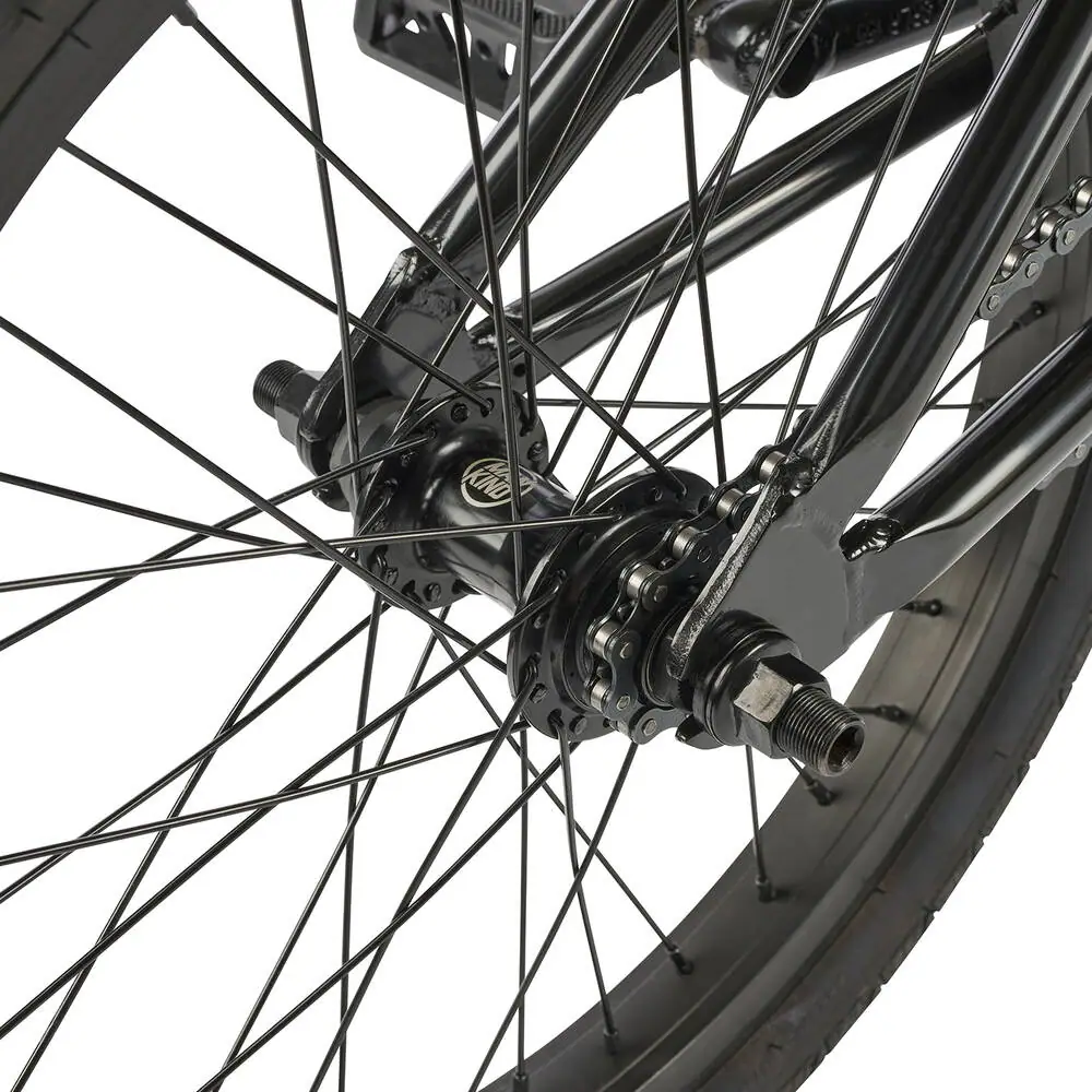 Mankind NXS 18'' BMX Cykel Børn | SkatePro