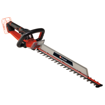Einhell 18V heggenschaar GP-CH 18/61 (zonder accu)