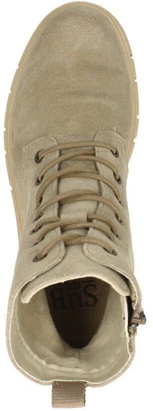 Sub55 Comfort Collection Paige 01 beige