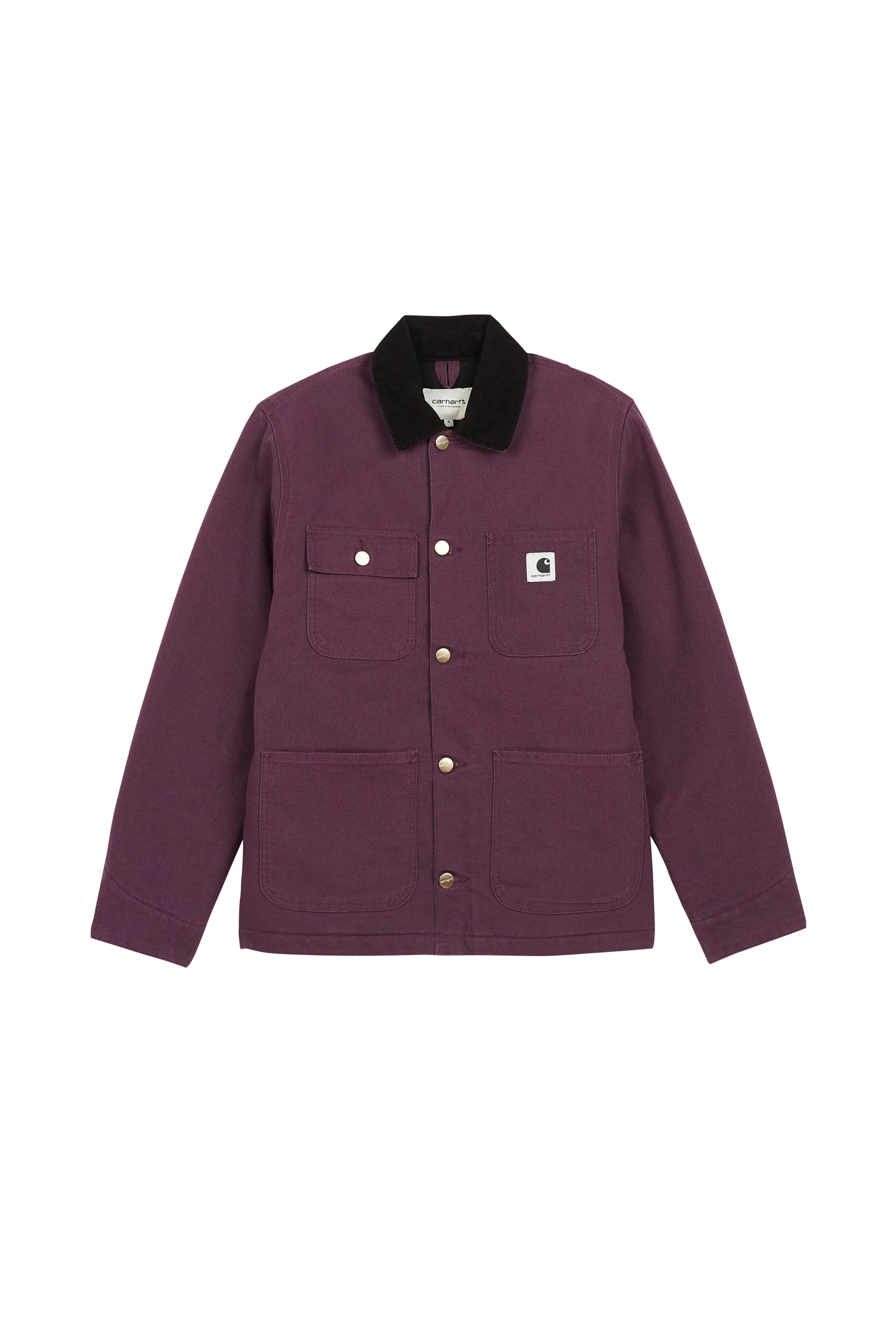 CARHARTT WIP VESTE W' Irving Violet