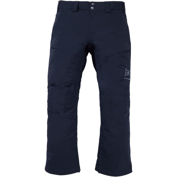 Pantalon snowboard BURTON M AK GORE SWASH PT TRUE BLACK