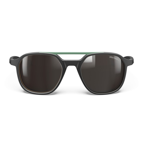 Julbo - Slack Cover Spectron S4 (VLT 5%) - Lunettes glacier