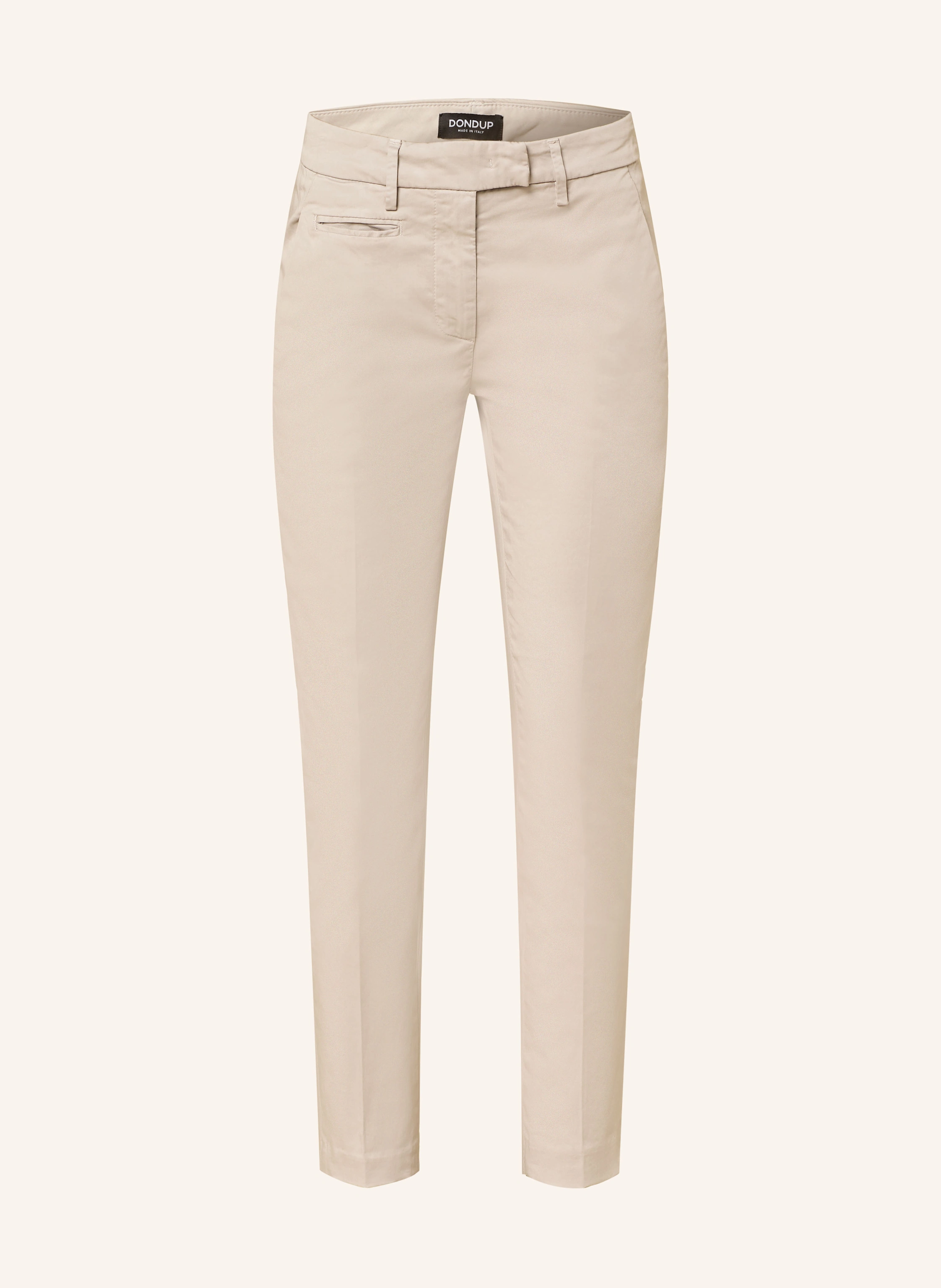 Dondup 7/8-Chino PERFECT-SLIM