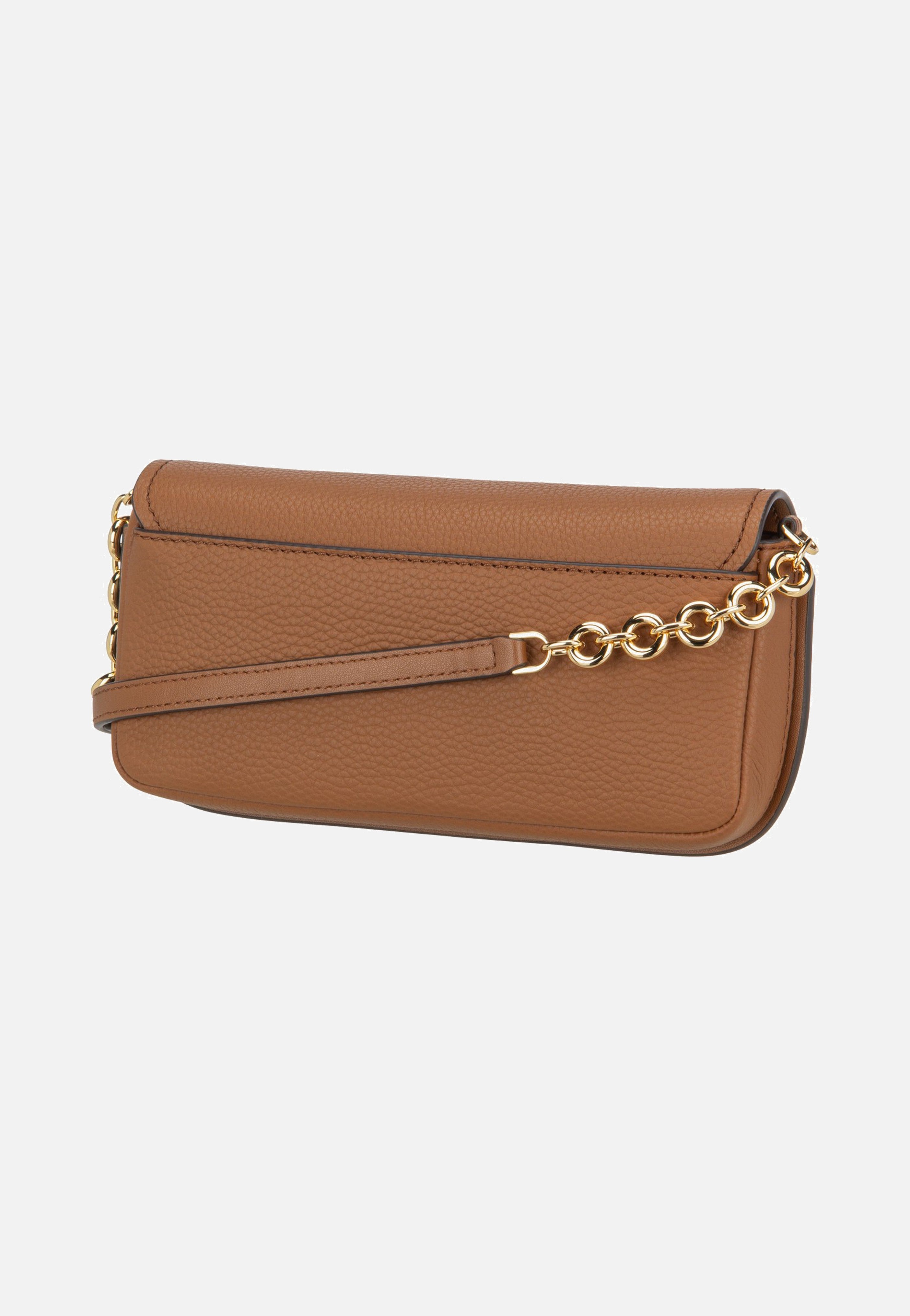 Nolita SM Flap Chain Xbody Luggage - Crossbody Bag